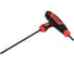 Отвертка с Т-образной ручкой DRAUMET TORX T15 8098 3
