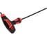 Отвертка с Т-образной ручкой DRAUMET TORX T15 8098 4
