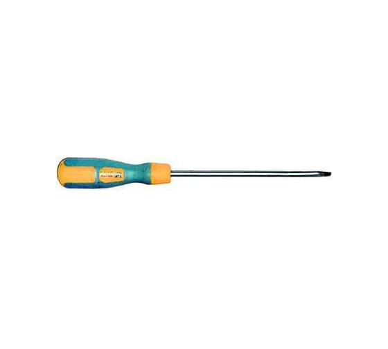 Отвертка 6х150 мм CrV FIT Профи 55086 1