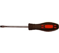 Отвертка 5х150 мм CrV FIT Профи 54676