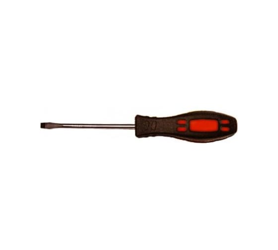 Отвертка 5х150 мм CrV FIT Профи 54676