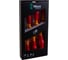 Набор диэлектрических отверток 1160i/1165i/7 SATZ 6TLG / 6 PCS WERA WE-031576 8