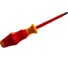 Набор диэлектрических отверток 1160i/1165i/7 SATZ 6TLG / 6 PCS WERA WE-031576 9