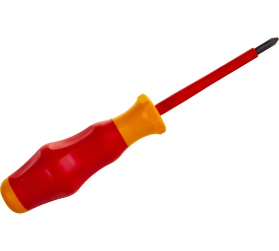 Набор диэлектрических отверток 1160i/7 SATZ 6TLG / 6 PCS WERA WE-031575