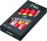 Набор диэлектрических отверток 1160i/7 SATZ 6TLG / 6 PCS WERA WE-031575 2
