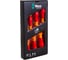 Набор диэлектрических отверток 1160i/7 SATZ 6TLG / 6 PCS WERA WE-031575 6