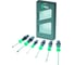 Набор отверток 1367/6 SATZ 6TLG / 6 PCS WERA WE-031554 3