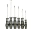 Набор отверток 1734/6 SATZ 6TLG / 6 PCS WERA WE-031280 1