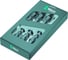 Набор отверток 1734/6 SATZ 6TLG / 6 PCS WERA WE-031280 2
