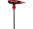 Отвертка с Т-образной ручкой DRAUMET TORX T25 8100 2