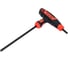 Отвертка с Т-образной ручкой DRAUMET TORX T25 8100 3