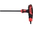 Отвертка с Т-образной ручкой DRAUMET TORX T40 8103 1