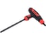 Отвертка с Т-образной ручкой DRAUMET TORX T40 8103 2