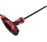 Отвертка с Т-образной ручкой DRAUMET TORX T40 8103 3