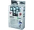 Набор отверток 3367/3355/6 SATZ 6TLG / 6 PCS WERA WE-032062 1