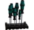 Набор отверток 367/6 SATZ 6TLG. WERA WE-028062 6