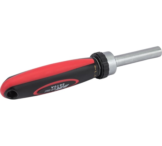 Реверсивная отвертка JTC из набора 5610 для бит 1/4" JTC-5610-A