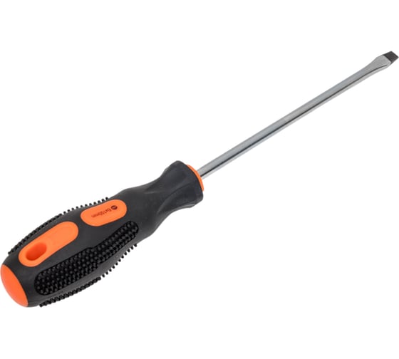 Шлицевая отвертка STARTUL Profi SL6 150 мм ST3031-615