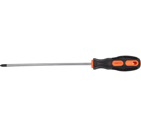 Крестовая отвертка STARTUL Profi PH2 200 мм ST3032-220