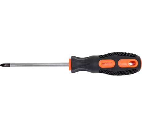 Крестовая отвертка STARTUL Profi PH2 100 мм ST3032-210
