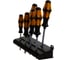 Набор отверток 932/918/6 SATZ 6TLG. WERA WE-018287 10