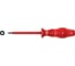 Набор диэлектрических отверток 1000 V 1760i/6 SATZ 6TLG / 6 PCS WERA WE-031282 2