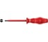 Набор диэлектрических отверток 1000 V 1760i/6 SATZ 6TLG / 6 PCS WERA WE-031282 3
