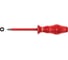 Набор диэлектрических отверток 1000 V 1760i/65i/6 SATZ 6TLG / 6 PCS WERA WE-031283 2