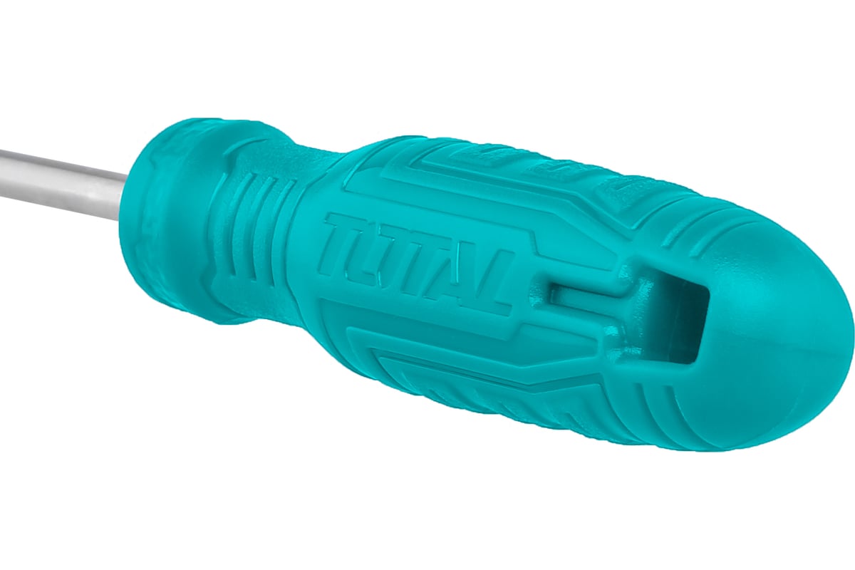 Набор отверток TOTAL 8 шт THTDC250801 - выгодная цена, отзывы ...