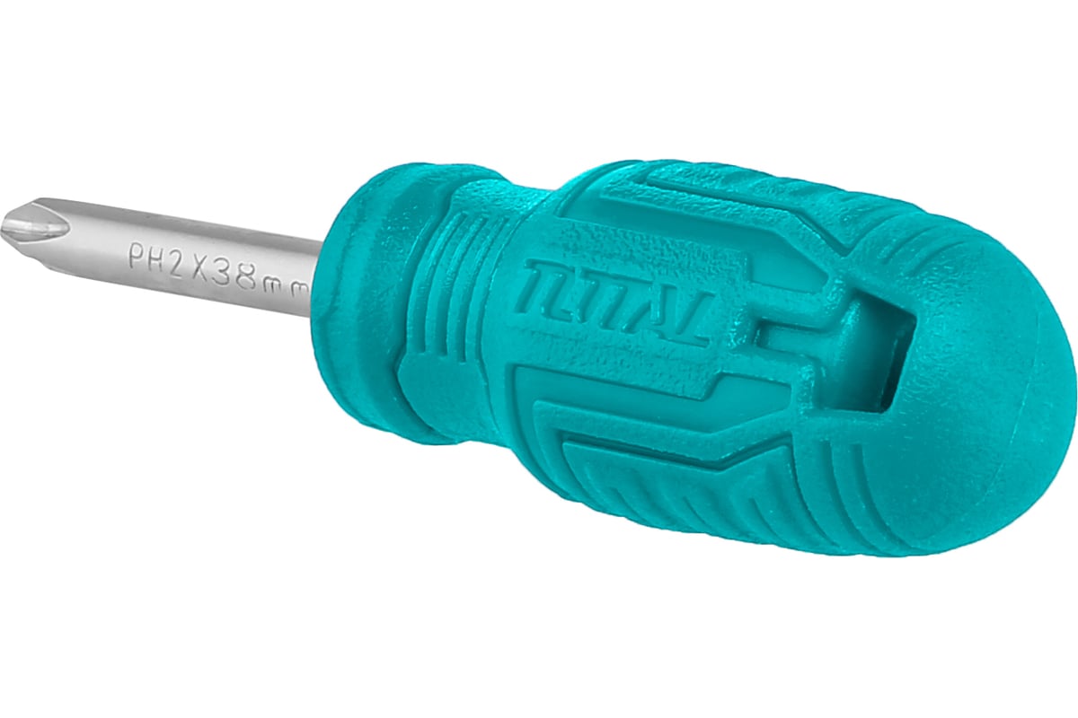 Набор отверток TOTAL 8 шт THTDC250801 - выгодная цена, отзывы ...