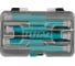 Набор отверток TOTAL для точных работ 6 шт THT250PS0601 1