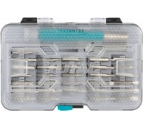 Набор отверток TOTAL для точных работ 32 шт THT250PS0321