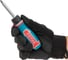 Реверсивная отвертка TOTAL с битами 8 шт TACSD30086 8