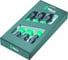 Набор отверток Wera, Kraftform Comfort, 6 предметов, WE-031551 2