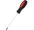 Отвертка Anti-Slip Ph0 х 100 мм CrV MATRIX 12238 1