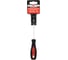 Отвертка Anti-Slip Ph0 х 100 мм CrV MATRIX 12238 5