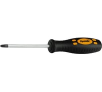 Отвертка Ph2 х 150 мм CrV SPARTA Expert двухкомп. рукоятка 11636