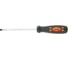 Отвертка SL 5.0 х 100 мм CrV SPARTA Expert 11606 1