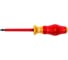 Изолированная шлицевая отвертка 1160i 1,2X6,5X200 MM WERA WE-031586 1