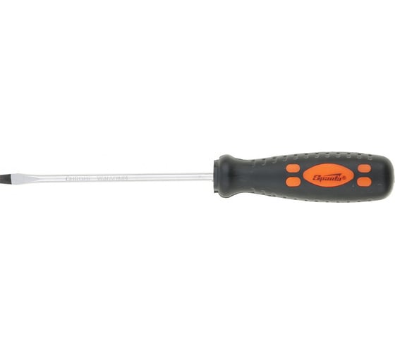 Отвертка SL 5.0 х 150 мм CrV SPARTA Expert 11608 1