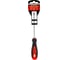 Отвертка Fusion Ph0 х 100 мм CrV anti slip Matrix 11435 5