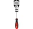 Отвертка Fusion Ph0 х 100 мм CrV anti slip Matrix 11435 6