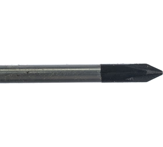 Отвертка Profi Ph0 х 100 мм S2 MATRIX 11838