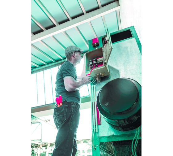 Отвертка диэлектрическая Wera, VDE, PH 3х150 мм, WE-031605