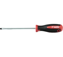 Отвертка Profi SL 5.5 х 125 мм S2 MATRIX 11816