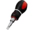 Комбинированная отвертка SL 6 Ph2 х 38 мм MATRIX MASTER 11581 2