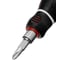 Комбинированная отвертка SL 6 Ph2 х 38 мм MATRIX MASTER 11581 3