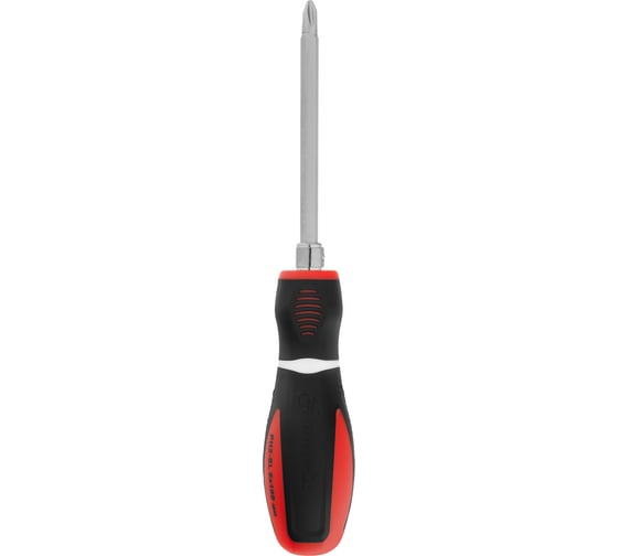 Комбинированная отвертка SL 6 Ph 2 CrV MATRIX MASTER 11580