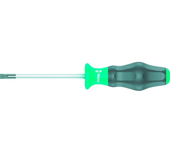 Шлицевая отвертка 1335 0,4X2,0X60 MM WERA WE-031400 1