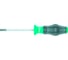 Шлицевая отвертка 1335 0,4X2,5X75 MM WERA WE-031401 1